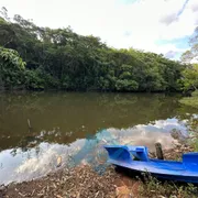 Fazenda / Sítio / Chácara com 4 Quartos à venda, 107000m² no Zona Rural, Oliveira - Foto 14