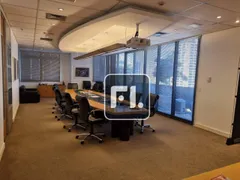 Conjunto Comercial / Sala para alugar, 727m² no Itaim Bibi, São Paulo - Foto 1