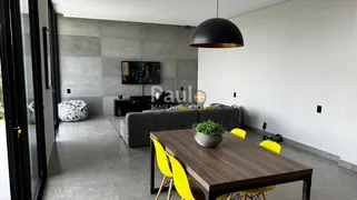 Casa de Condomínio com 3 Quartos à venda, 258m² no Ville de France, Itatiba - Foto 12
