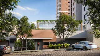 Apartamento com 2 Quartos à venda, 99m² no Vila Romana, São Paulo - Foto 15