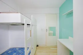 Apartamento com 2 Quartos à venda, 51m² no Tanguá, Almirante Tamandaré - Foto 16