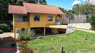 Casa com 4 Quartos à venda, 230m² no Bavária, Nova Petrópolis - Foto 6
