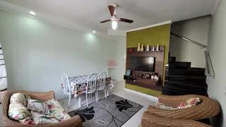 Casa de Condomínio com 2 Quartos à venda, 62m² no Martim de Sa, Caraguatatuba - Foto 2