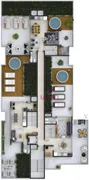 Apartamento com 2 Quartos à venda, 82m² no Centro, Bombinhas - Foto 21