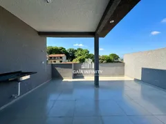 Casa de Condomínio com 3 Quartos à venda, 126m² no Uberaba, Curitiba - Foto 26
