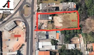 Terreno / Lote Comercial para alugar, 3600m² no Turu, São Luís - Foto 1