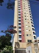 Apartamento com 3 Quartos para venda ou aluguel, 126m² no Vila America, Santo André - Foto 39