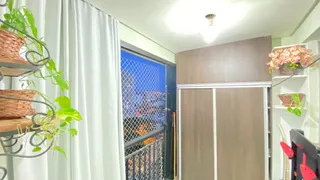 Apartamento com 2 Quartos à venda, 64m² no Vila Jaraguá, Goiânia - Foto 14