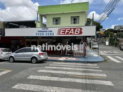 Terreno / Lote Comercial à venda, 360m² no Água Branca, Contagem - Foto 4