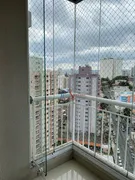 Apartamento com 3 Quartos à venda, 63m² no Vila Santa Clara, São Paulo - Foto 8