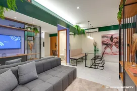Apartamento com 2 Quartos à venda, 60m² no Setor Marechal Rondon, Goiânia - Foto 2