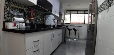 Apartamento com 4 Quartos à venda, 152m² no Freguesia- Jacarepaguá, Rio de Janeiro - Foto 6