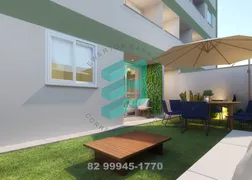 Apartamento com 2 Quartos à venda, 51m² no Tabuleiro do Martins, Maceió - Foto 9