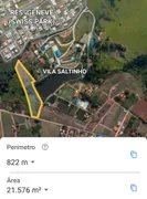 Terreno / Lote / Condomínio à venda, 822m² no Loteamento Ind. Machadinho, Americana - Foto 20