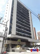 Conjunto Comercial / Sala para alugar, 28m² no Meireles, Fortaleza - Foto 1