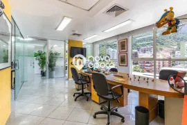 Conjunto Comercial / Sala à venda, 105m² no Jardim Botânico, Rio de Janeiro - Foto 1