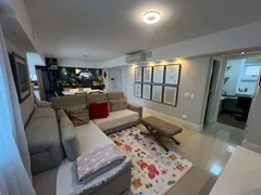 Apartamento com 3 Quartos para alugar, 120m² no Pinheiros, São Paulo - Foto 7