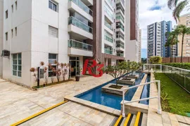 Apartamento com 3 Quartos para venda ou aluguel, 132m² no José Menino, Santos - Foto 37
