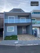 Casa de Condomínio com 4 Quartos à venda, 126m² no Cidade Industrial, Curitiba - Foto 3