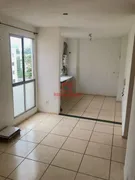 Apartamento com 2 Quartos para alugar, 44m² no Cosmos, Rio de Janeiro - Foto 1