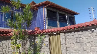 Casa com 4 Quartos à venda, 350m² no Araçás, Vila Velha - Foto 1