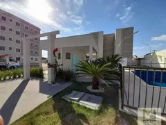 Apartamento com 2 Quartos à venda, 40m² no Centro Sul, Várzea Grande - Foto 3