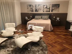 Casa de Condomínio com 4 Quartos à venda, 550m² no Alphaville, Barueri - Foto 9