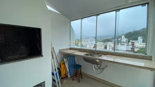 Cobertura com 3 Quartos à venda, 183m² no Córrego Grande, Florianópolis - Foto 28
