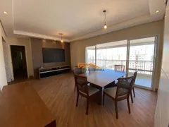 Apartamento com 4 Quartos à venda, 153m² no Jardim Nossa Senhora Auxiliadora, Campinas - Foto 1