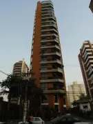 Apartamento com 4 Quartos à venda, 180m² no Alto de Pinheiros, São Paulo - Foto 1