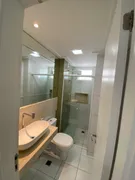 Apartamento com 3 Quartos à venda, 86m² no Parque Shalon, São Luís - Foto 9