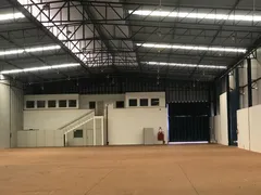 Galpão / Depósito / Armazém com 5 Quartos para alugar, 2500m² no Chacara Recreio Parque do Sabia Zona Rural, São José do Rio Preto - Foto 9