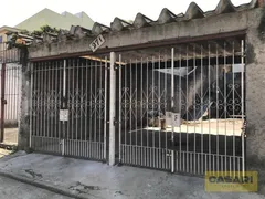Terreno / Lote / Condomínio à venda, 165m² no Vila Alzira, Santo André - Foto 2