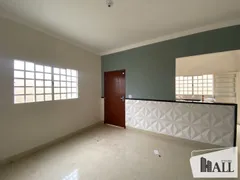 Casa com 3 Quartos à venda, 70m² no Residencial Luzia Polotto, São José do Rio Preto - Foto 2