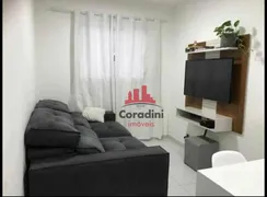 Apartamento com 2 Quartos à venda, 50m² no Jardim das Palmeiras I, Nova Odessa - Foto 10