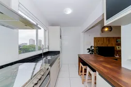 Apartamento com 1 Quarto à venda, 42m² no Cabral, Curitiba - Foto 11