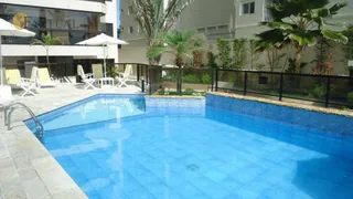 Apartamento com 3 Quartos para alugar, 150m² no Jardim Astúrias, Guarujá - Foto 32