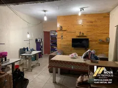 Casa com 2 Quartos à venda, 100m² no Dos Finco, São Bernardo do Campo - Foto 1
