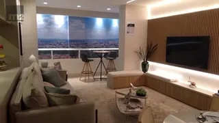 Apartamento com 3 Quartos à venda, 88m² no Residencial Granville, Goiânia - Foto 1