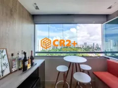 Apartamento com 3 Quartos à venda, 72m² no Casa Amarela, Recife - Foto 1