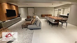 Apartamento com 3 Quartos à venda, 189m² no Chácara Santo Antônio, São Paulo - Foto 3