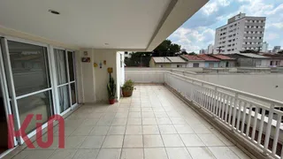 Apartamento com 3 Quartos à venda, 132m² no Vila Mariana, São Paulo - Foto 2