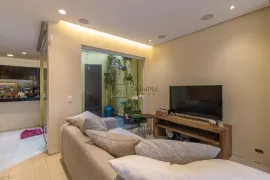 Casa com 3 Quartos para alugar, 140m² no Vila Olímpia, São Paulo - Foto 1