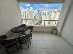 Apartamento com 2 Quartos para alugar, 66m² no Jardim Goiás, Goiânia - Foto 8