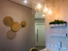 Apartamento com 3 Quartos para alugar, 90m² no Jurerê Internacional, Florianópolis - Foto 17