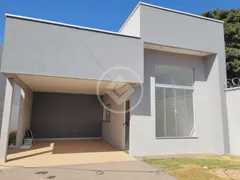 Casa com 2 Quartos à venda, 95m² no Setor Aeroporto Sul, Aparecida de Goiânia - Foto 1