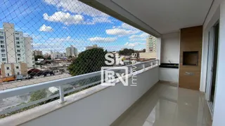 Apartamento com 3 Quartos à venda, 109m² no Saraiva, Uberlândia - Foto 9