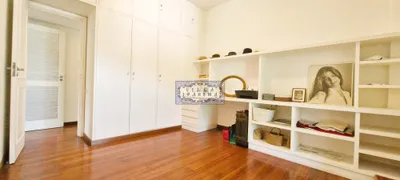 Apartamento com 5 Quartos à venda, 206m² no Gávea, Rio de Janeiro - Foto 15