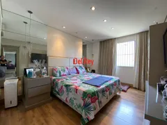 Apartamento com 4 Quartos à venda, 160m² no Caiçaras, Belo Horizonte - Foto 12