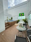 Cobertura com 4 Quartos para venda ou aluguel, 290m² no Altiplano Cabo Branco, João Pessoa - Foto 6